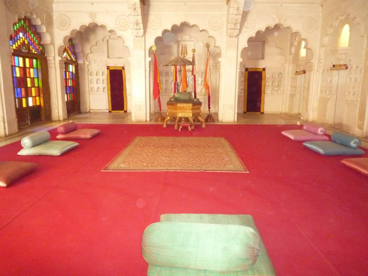 Umaid Bhawan Palace60